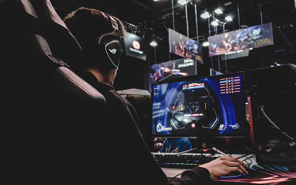 Arcade & Mobile on BunnyGaming